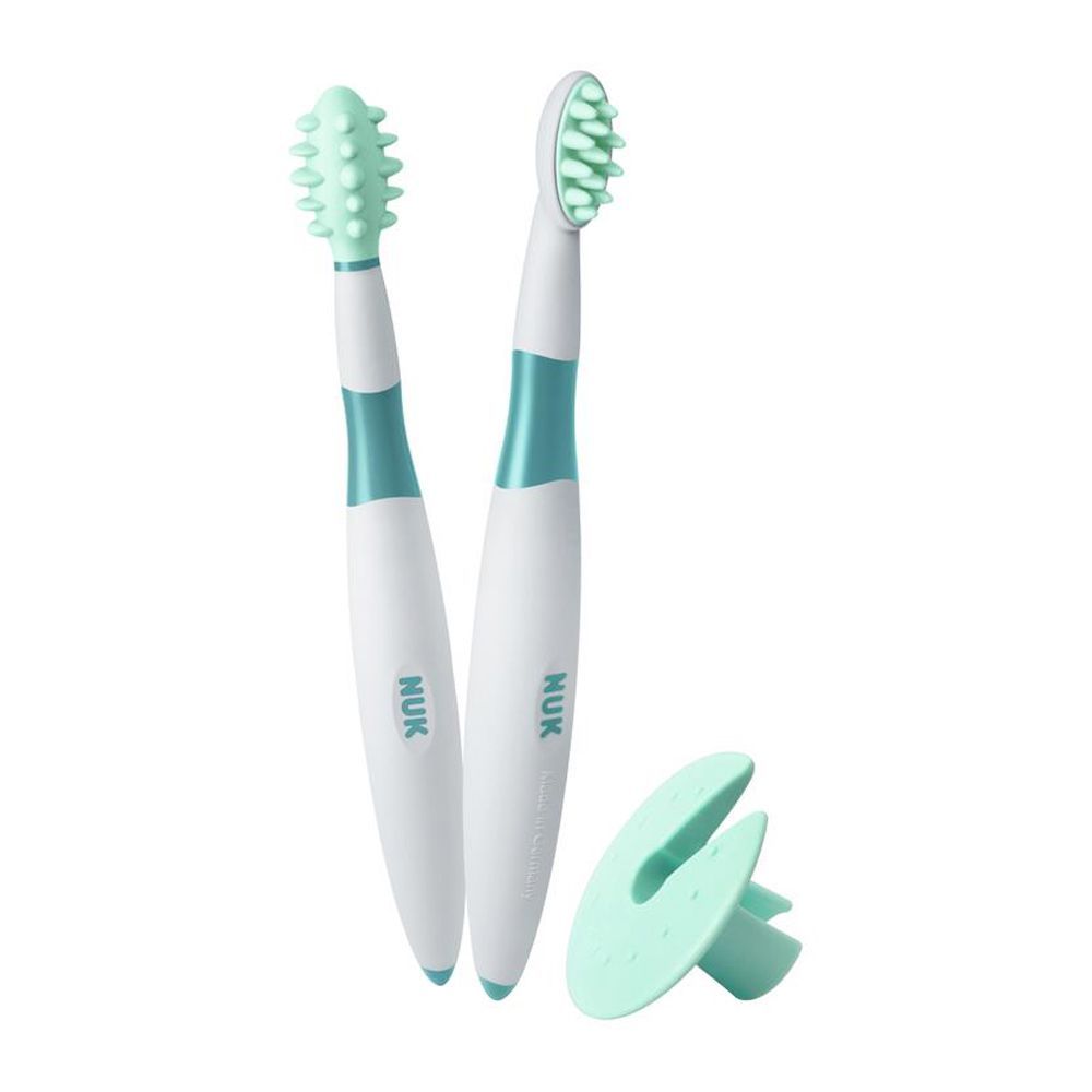 Baby toothbrush set for first teeth Pakistan