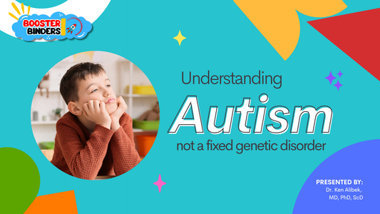 Autism: A Dynamic Inflammatory Epigenetic Disorder