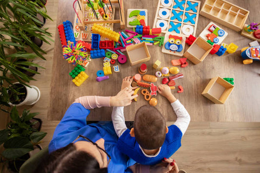 Autism Is Genetic — But Genes Don’t Exist in Isolation