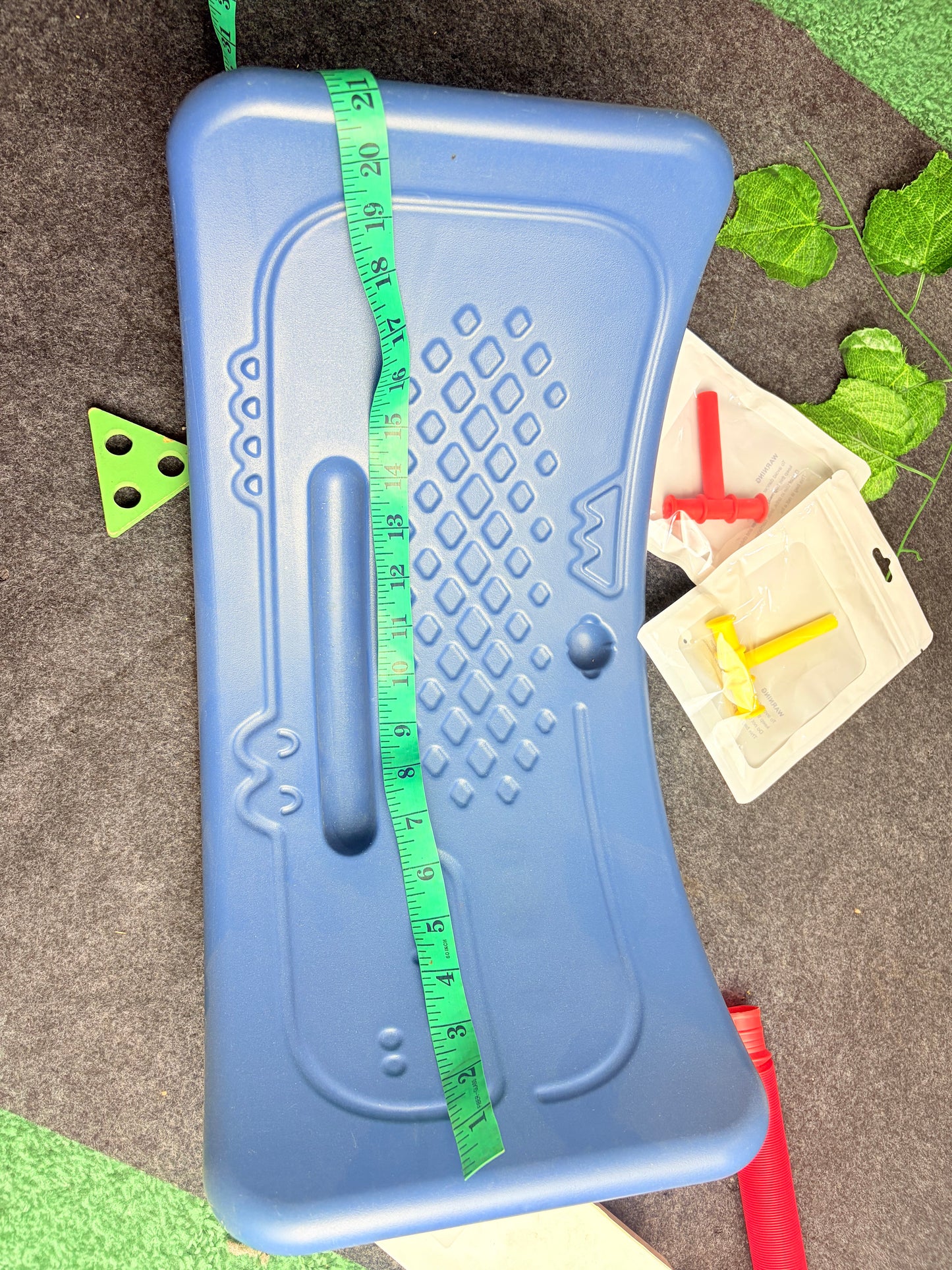 Wobble Balance Board