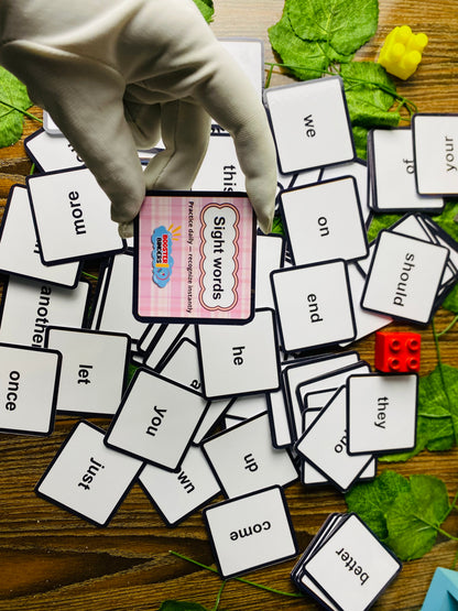 Sight Words