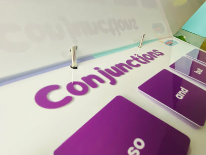 Colorful Semantics Kit for Speech Delay & Autism | Visual Learning for Language