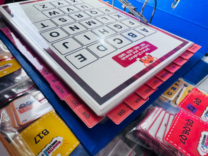 Assessment of Basic Language and Learning Skills (ABLLS-R)
