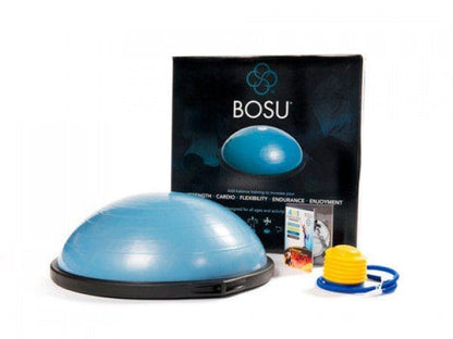 Bosu Ball