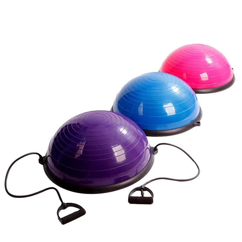Bosu Ball