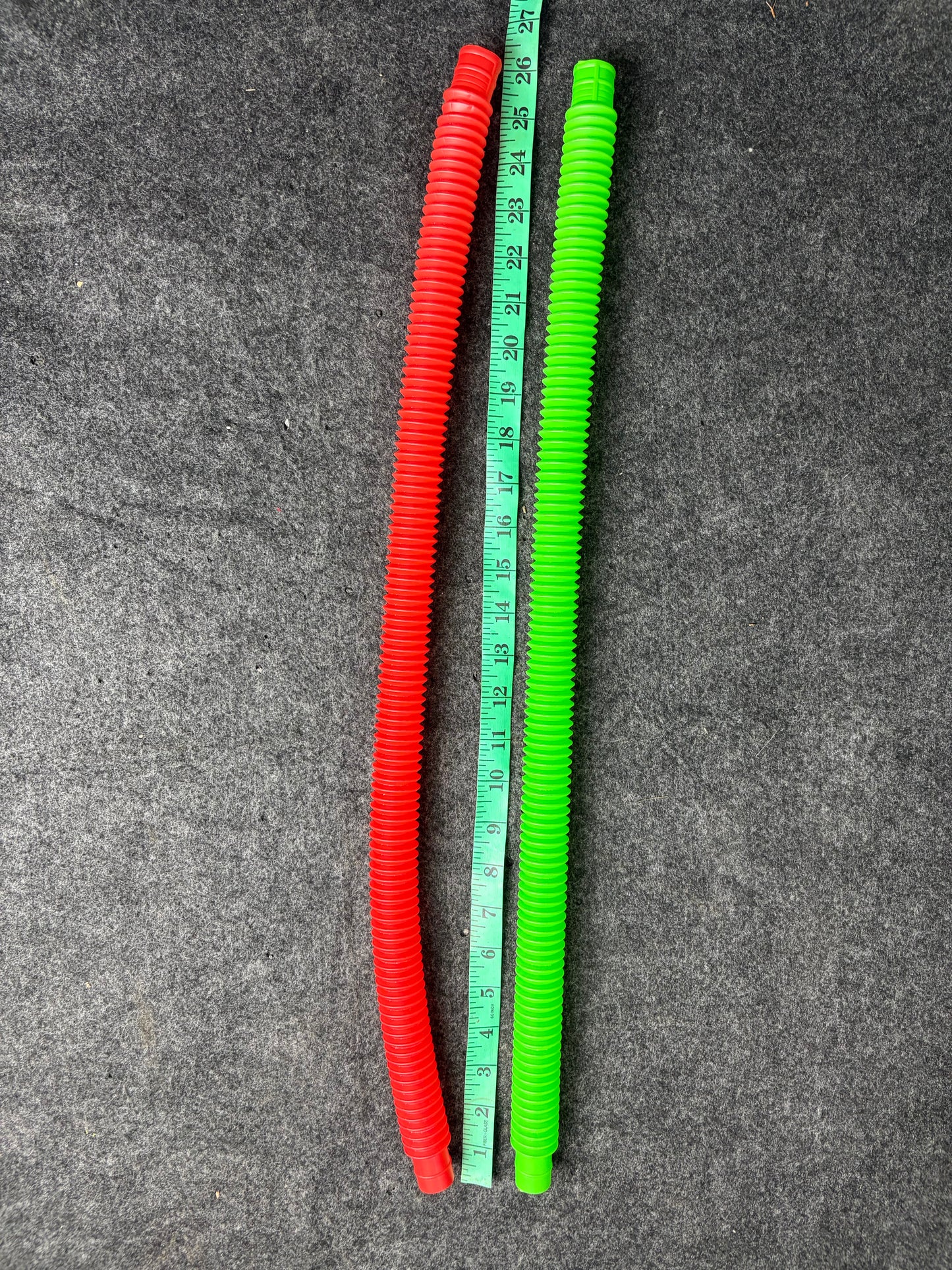 Pop Sensory Tube