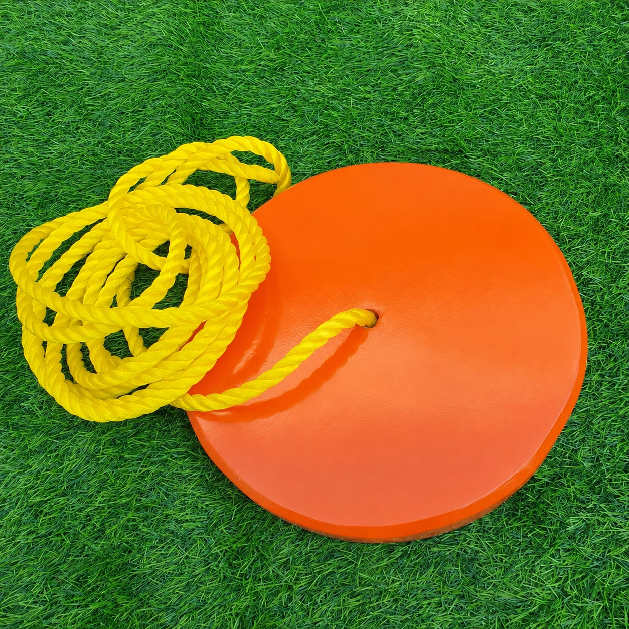 Disc Swings