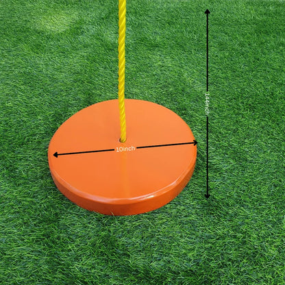 Disc Swings