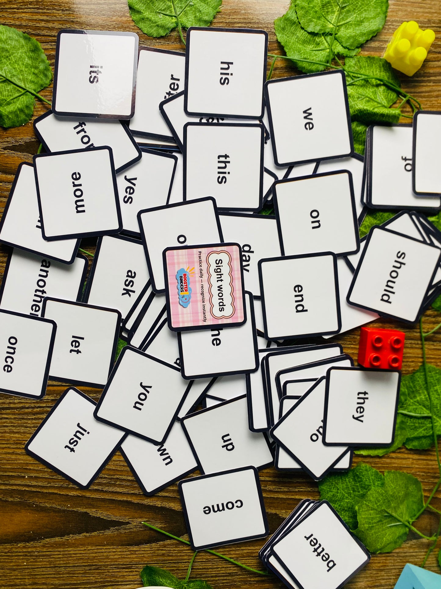 Sight Words