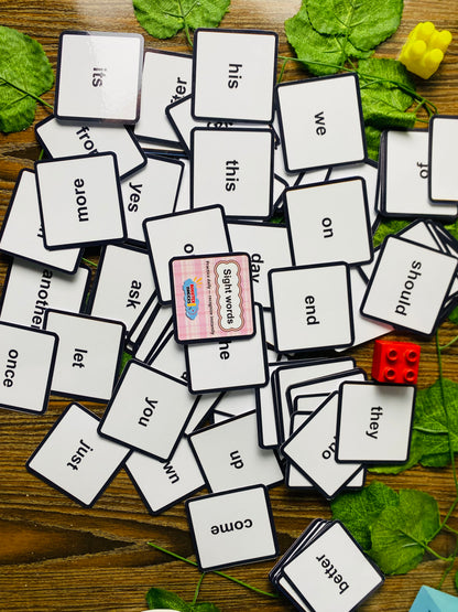 Sight Words