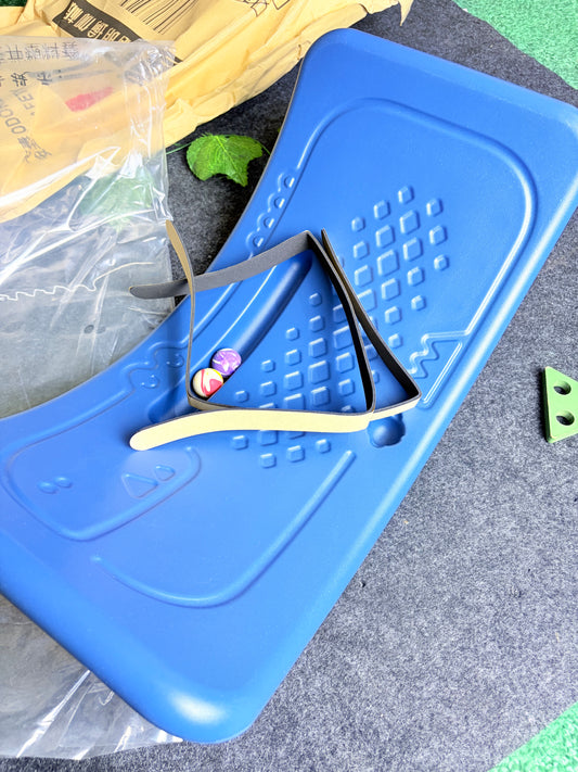 Wobble Balance Board