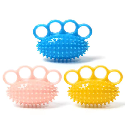 Hand grip ball