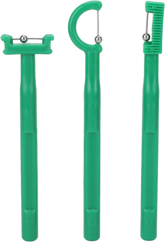 Tongue tip Exerciser