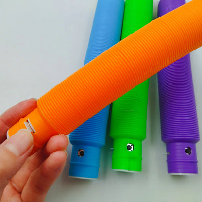 Pop Sensory Tube