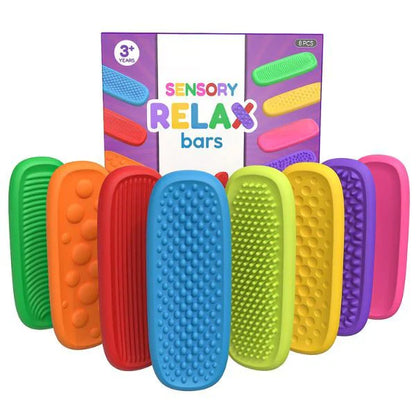 Sensory relax Bar
