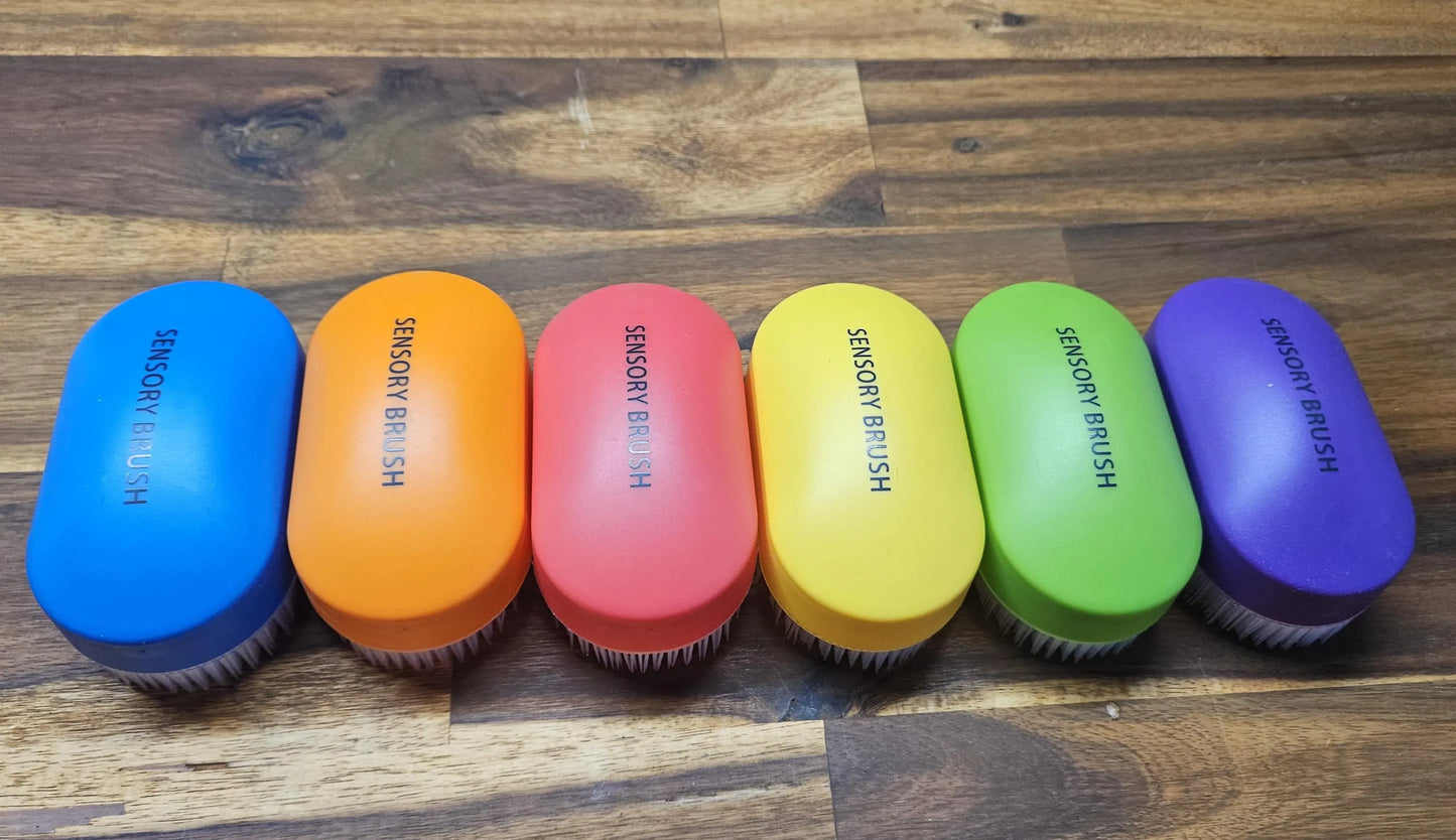 Sensory Brush