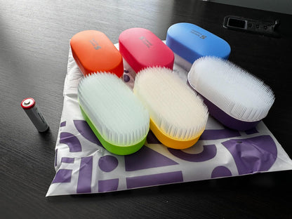 Sensory Brush