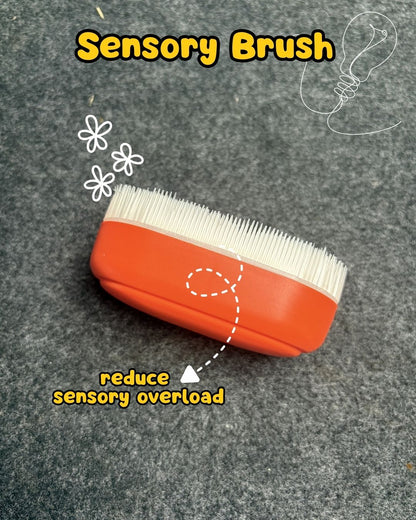 Sensory Brush