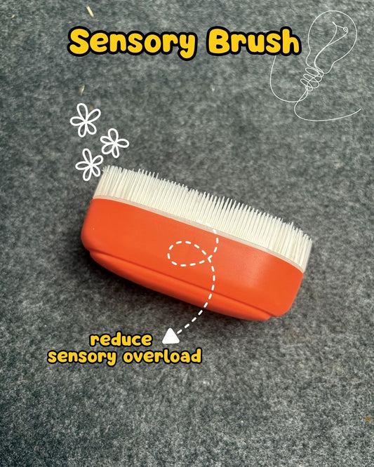 Sensory Brush