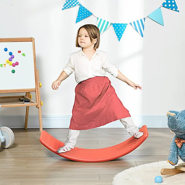 Wobble Balance Board