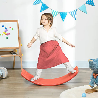 Wobble Balance Board