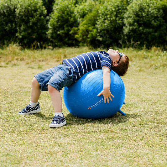 Yoga ball