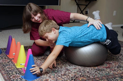 Yoga ball
