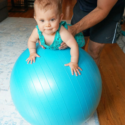 Yoga ball