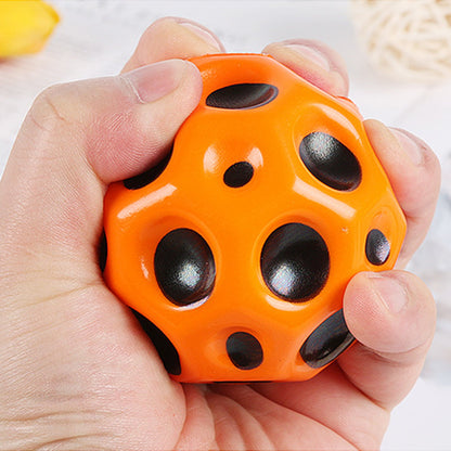 Squeeze ball