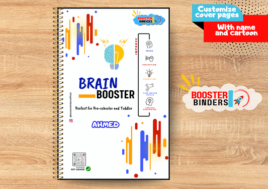 Brain Booster