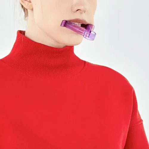 Lip Muscle trainer