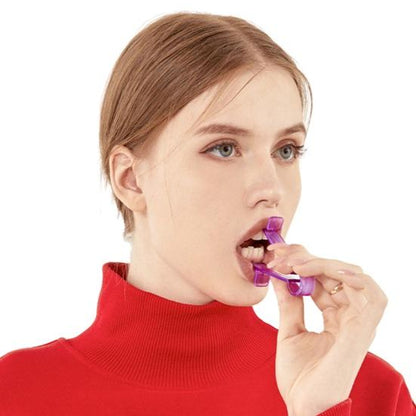 Lip Muscle trainer