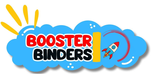 Booster Binders 