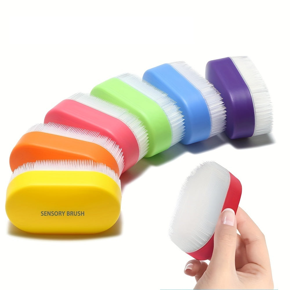 Sensory Brush
