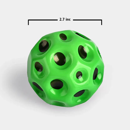 Squeeze ball