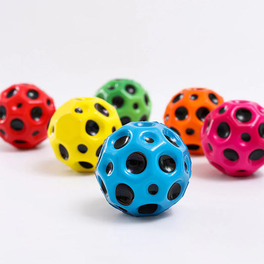 Squeeze ball
