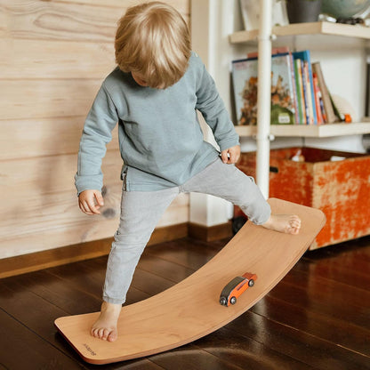 Wobble Balance Board